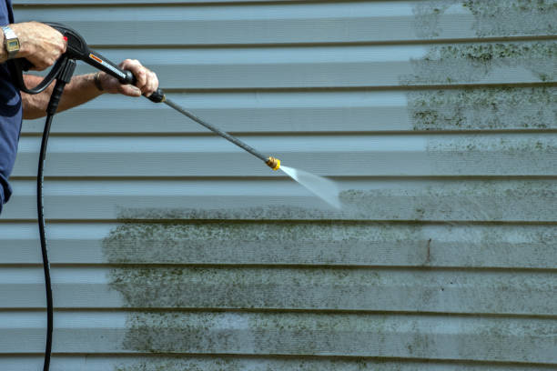 Best Garage Pressure Washing  in Hamilton, MT