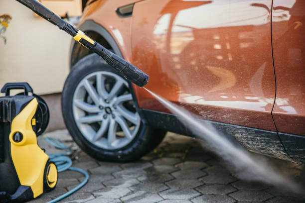 Best Commercial Building Pressure Washing  in Hamilton, MT