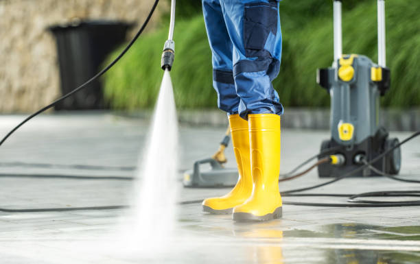 Deck Cleaning Services in Hamilton, MT