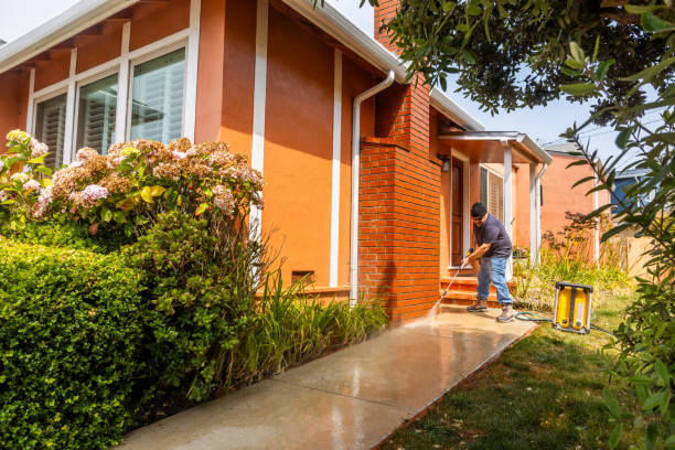 Best Roof Power Washing Services  in Hamilton, MT