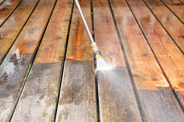 Best Roof Power Washing Services  in Hamilton, MT