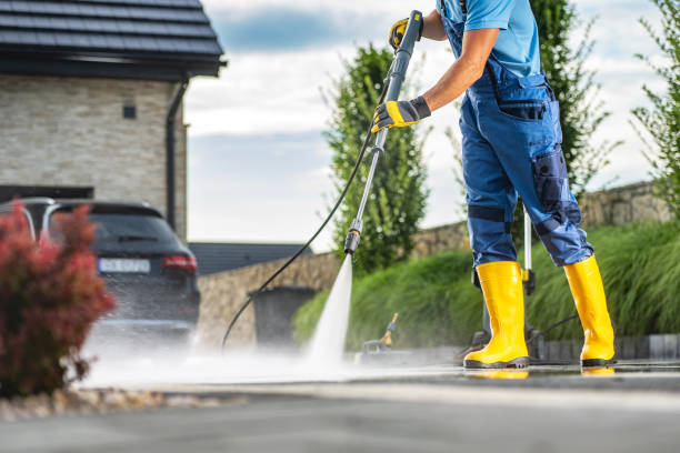Best Deck Cleaning Services  in Hamilton, MT