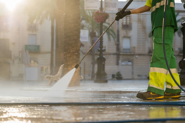 Best Local Pressure Washing Services  in Hamilton, MT